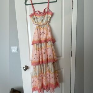 Zimmerman Look Alike Dress